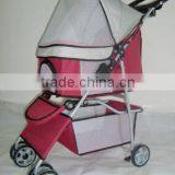 Pet Stroller With High Quality and Good Service thumbnail-1