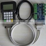 Woodworking Hot Sale 3 Axis 4 Axis DSP Controller For CNC Router