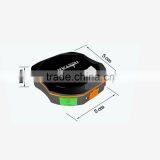 Gps Tracker Inside Sim Card for Pet Gprs Tracker With Android or IOS APP, SOS Panic Button, Long Battery Life and Geofence Alarm thumbnail-4