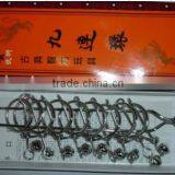 METAL PUZZLE thumbnail-1