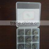 DEN-SO Original Fuel Injector Valve Plate 295040-7480 thumbnail-6