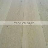 220mm Wide Plank Oak Parquet Flooring thumbnail-2