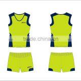 New Sublimation Volleyball Jersey Volleyball Uniform 2013 thumbnail-6