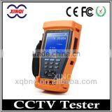 Good Quility Self-adjusting With Backup Battety CCTV Tester (XQ-T896)