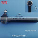 Tie Rod End 45046-19425,45046-09610,45046-09640 ForTOYOTA COROLLA ZZE141, NZE141, ZRE142, CE140, ZZE142