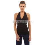 Summer Hot Sale New Design Ladies Tank Top thumbnail-3