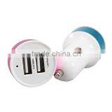 Original Design 2 Retractable Car Charger,Car Phone Charger for IPhone6 thumbnail-3