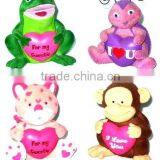 Polyresin Valentine's Day Decorations thumbnail-1