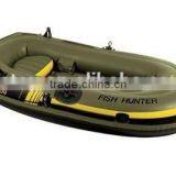 Fishing Inflatable Boat thumbnail-2