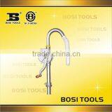 Aluminum Alloy Hand-operated Pump