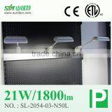 21W, 220V Long Arm Light, Booth Exhibition Display Light, SL-2054-03-N50L thumbnail-1