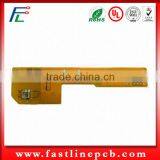 High Quality Fpc For Laptop With ENIG Prototype thumbnail-3