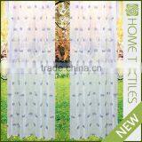 2016 New Fashion Design Decorative Ready Made Better Homes Curtains thumbnail-1