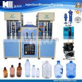 Semi Blow Moulding Machine PET Water Bottle