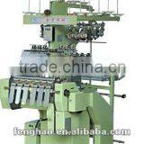 High Speed Non Shuttle Narrow Fabric Needle Loom (JX-NF6/42)
