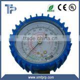 China TP High Quality 1-way Manifold Gauge Set thumbnail-2