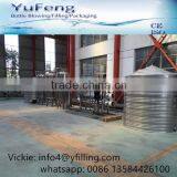 Automatic Complete Filling Line for Liquid Filling Machine thumbnail-4