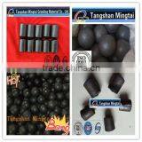 China ISO9001 Diameter 16x18mm Grinding Steel Bar for Cement thumbnail-2