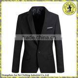 OEM China Hot Sell Formal Office Men's Blazer