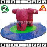 Inflatable Sumo Wrestling Suits,sumo Suits for Kids and Adults