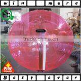 Pink Cheap Tpu Inflatable Walking Ball for Sale