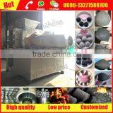 Hydraulic Pressure Carbon Black Briquette Machine With Factory Price thumbnail-3