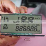 Custom Segment Electric Bike Lcd Display thumbnail-2