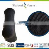 Summer Bamboo Boat Socks thumbnail-6