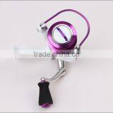 Ilure 9+1 Bearings Spinning Accurate Fishing Reel thumbnail-1