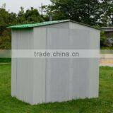 Prefabricated Steel House thumbnail-3