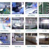 Hot Sale Poly 250w Solar Panel in Zhejiang Warehouse thumbnail-4