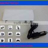 Jump Starter 12000mAh With SOS Flashlight Emergency Tool Kit Wholesale Power Bank