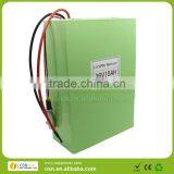 36v15ah Battery Pack for Electric Bike thumbnail-1
