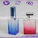 Fancy Glass Perfume Bottle 50ml SM110 thumbnail-1