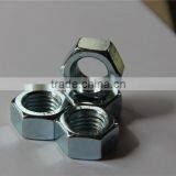 Fasteners Bolts and Nuts (model: F26) thumbnail-1