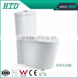 HTD-A-5108 Best selling modren style bathroom tolite