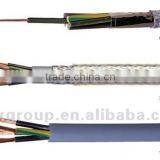 Armoured Control Cable by BS 6346 600/1000V thumbnail-2
