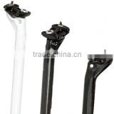 forged aluminum bike bicycle seat post of 27.2mm/31.6mm