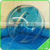 Giant Inflatable Clear Ball thumbnail-1