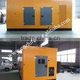 60Hz 240V 480V Genset 200kVA Price thumbnail-1
