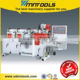 4 side moulder