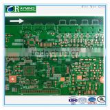 Customized high precision immersion silver circuit board