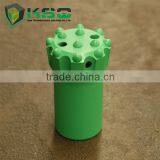 H25 - H-thread Button Drill Bit For Mining