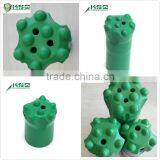 R25 R32 R38 T38 T45 T51 Thread Button Bit Tungsten Carbide Rock Drill Bits