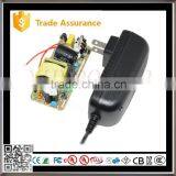 22.5W 15V 1.5A YHY-15001500 ktec ac adapter 100-240v