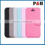 Latest Design Wallet Detachable Magnet Leather Case for Iphone thumbnail-4