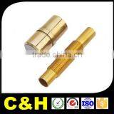 14 Years of China Manufacturer CNC Lather Turning Brass Cnc Machining thumbnail-4