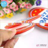 Guangzhou Custom Fridge Magnet Opener/magnetic Beer Opener/ Tinplate Bottle Opener thumbnail-6