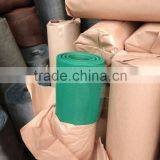 Hot Sale High Quality Galvanized/pvc Coated Square Wire Mesh Anping Factory