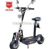 500w EEC/COC Electric Scooter LBW Scooter thumbnail-1